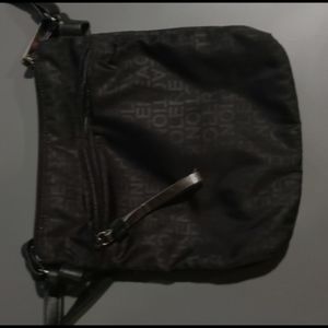 Kenneth Cole crossbody purse